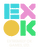 EXOK Games logo